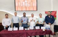 Invitan a la edición 16 del Congreso Internacional de Aneberries; abordarán retos comerciales, sanitarios y de sustentabildad