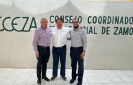 Consejo Empresarial convoca a empresarios a reunión con autoridades del IMSS en Zamora