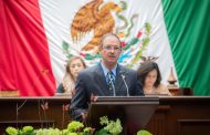 Propone David Martínez Gowman facilitar placas de discapacidad a cuidadores y regular vehículos de autogobiernos
