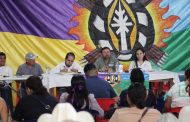 Conagua Michoacán resolverá las demandas de agua en 40 pueblos originarios