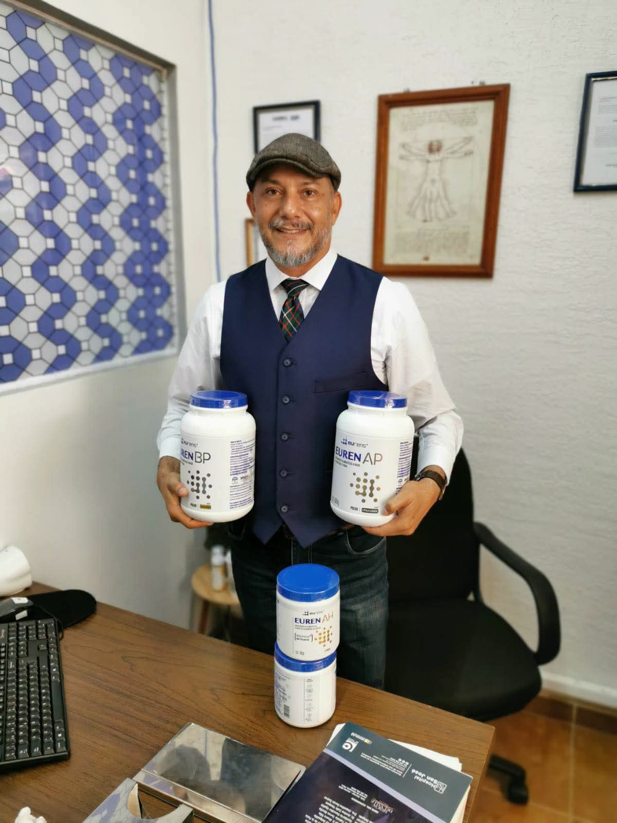 El Buen Gobierno entregará suplemento alimenticio a beneficiarios del programa de proteína