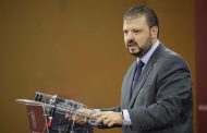 Remoción de consejeros del IEM por parte del INE pone en riesgo la estabilidad política de Michoacán: Raúl Zepeda