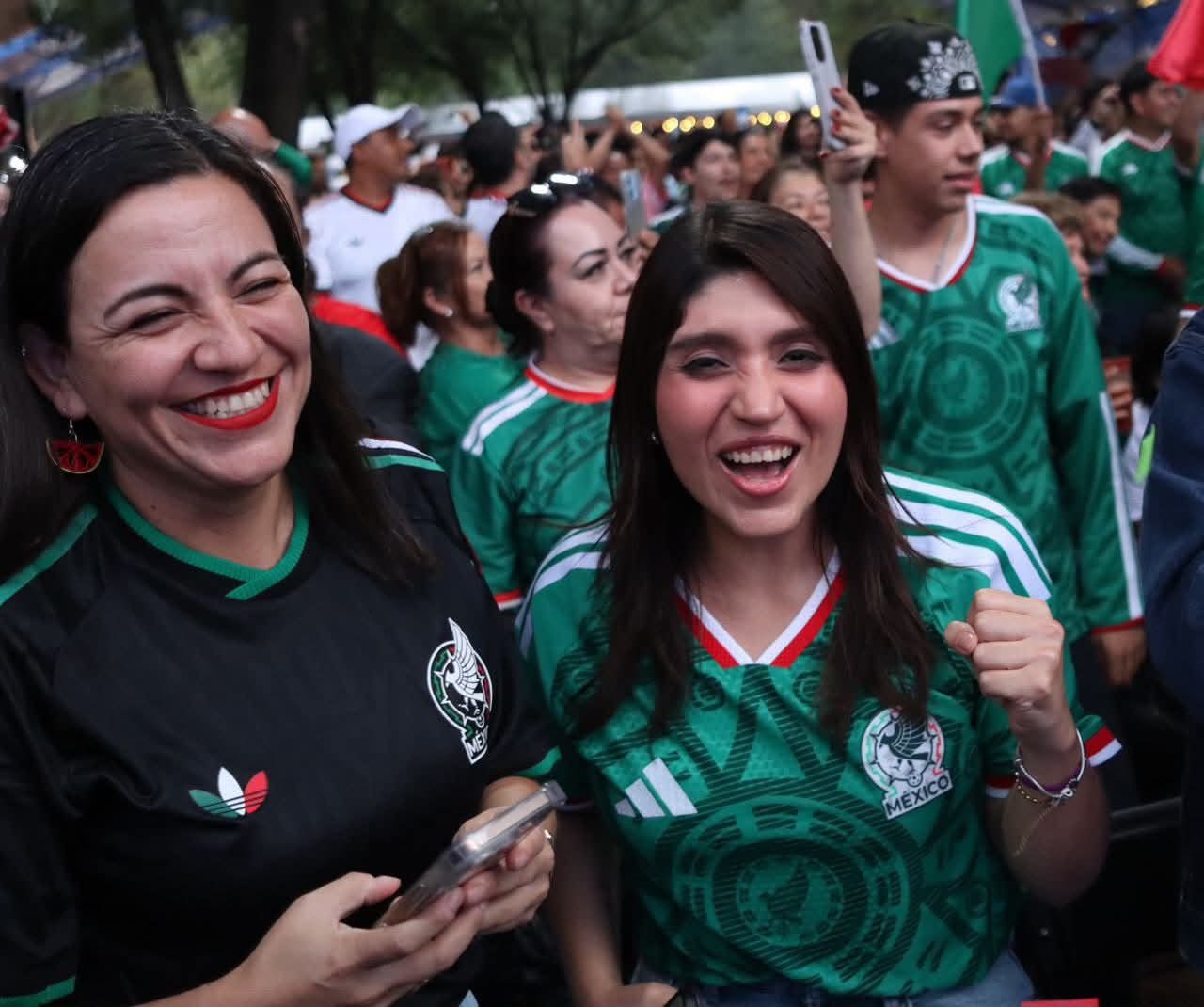 ¡La cancha es nuestra! Arrancó en Michoacán el 