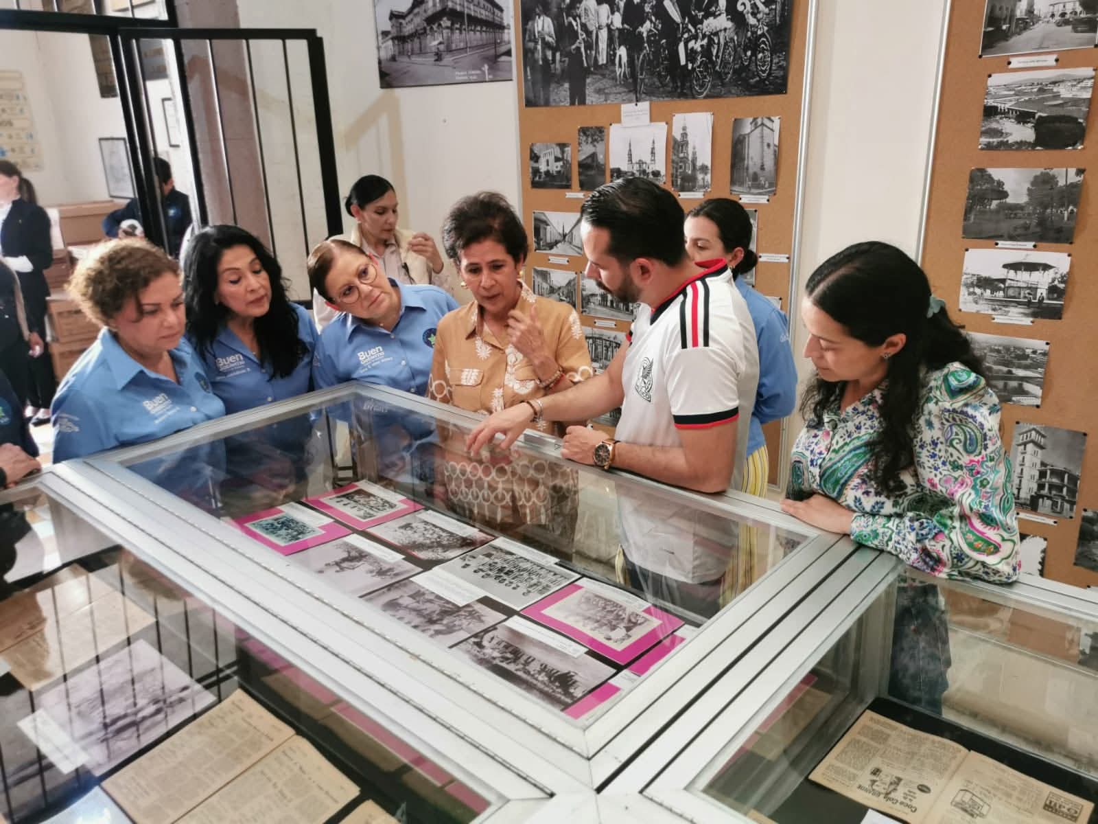 No te pierdas la exposición “Zamora a través del tiempo” en Archivo Municipal