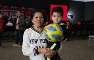 En Michoacán ningún menor abandonará su tratamiento por falta de recursos: Sedebi