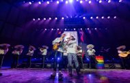 Jesse & Joy conquistaron el corazón de Michoacán en el Jalo Futbolero