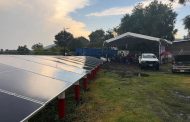 En Michoacán, 12 Plantas de Tratamiento de Aguas Residuales operan con energía solar