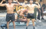 Zamora fortalece el deporte con función de artes marciales mixtas