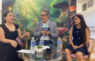 Presentarán ballet artístico de Alicia en el País de las Maravillas próximo 4 de julio