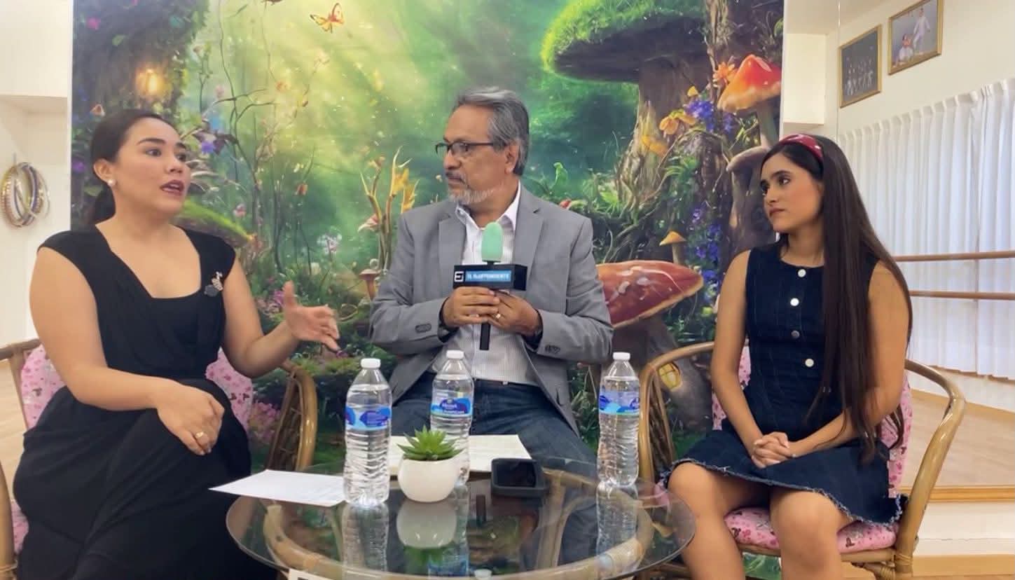 Presentarán ballet artístico de Alicia en el País de las Maravillas próximo 4 de julio