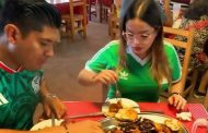 Partidos mundialistas propician recuperación en sector restaurantero