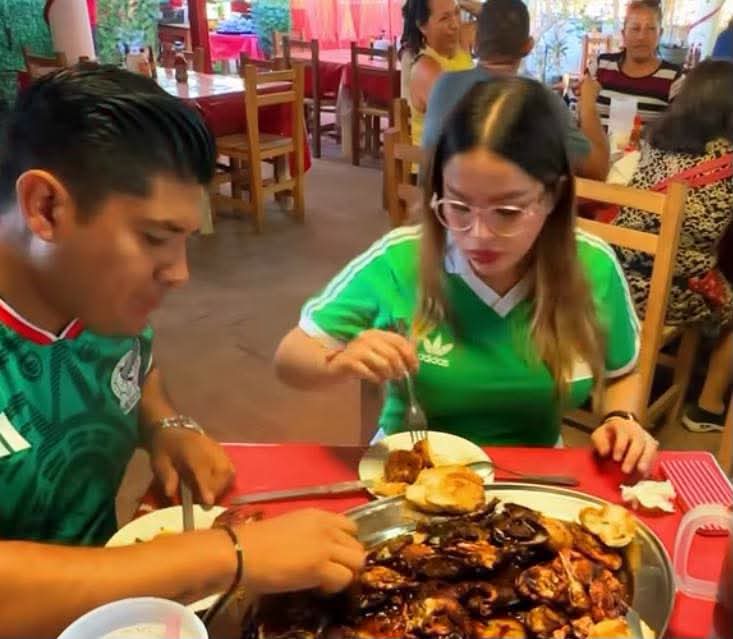 Partidos mundialistas propician recuperación en sector restaurantero