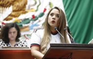 Con iniciativa de reforma, Xóchitl Ruiz busca modernización del recurso de revisión para agilizar la defensa de derechos ciudadanos en Michoacán