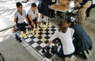 Realizan “Mañanita lúdica por los derechos de las niñas y adolescentes” en Zamora