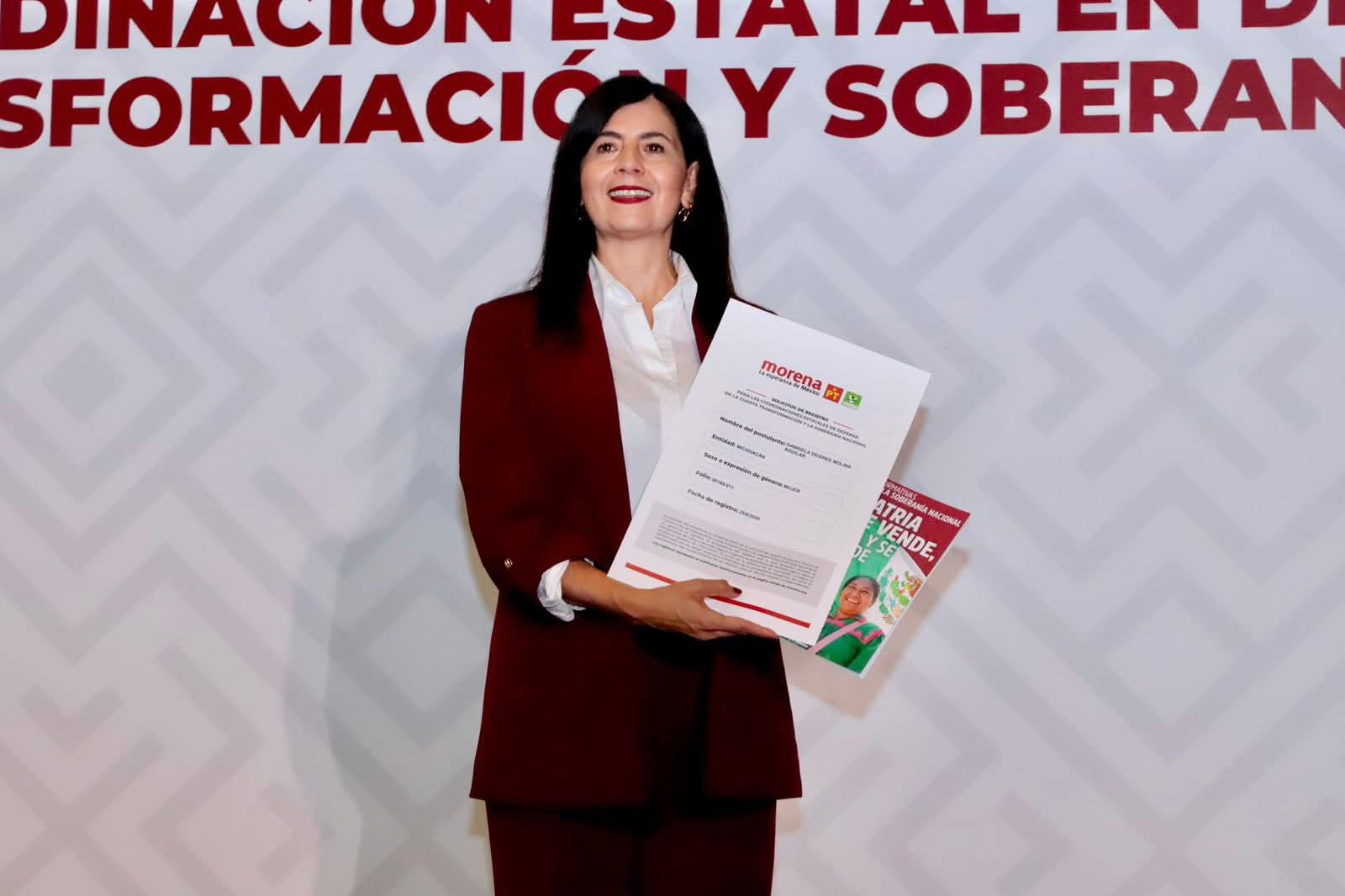 Reporta Conagua Michoacán niveles seguros en las presas