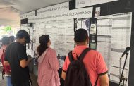 Impulsan oportunidades laborales con Feria Nacional del Empleo para la Diversidad e Inclusión Laboral
