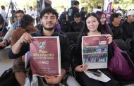 Histórica expansión educativa en Michoacán; más planteles y nuevas universidades