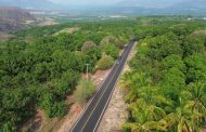 Michoacán rehabilita más de 2 mil kilómetros de red carretera estatal: Rogelio Zarazúa