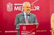 Michoacán lidera en infraestructura, invierte más del doble en obra que Jalisco, Querétaro y Guanajuato