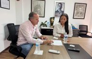 SAPAZ fortalece gestión de proyectos para modernizar la infraestructura hidráulica de Zamora