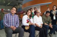 Fabiola Alanís confía en proceso interno de Morena para definir coordinación en Michoacán