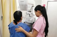 Buen Gobierno y Jurisdicción Sanitaria acercan mastografías gratuitas a mujeres