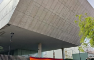 Vandalizan bandera LGBTQ+ previo a la Marcha Pride 2026 en Zamora