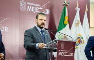 Protección Civil en alerta por temporal atípico; llama Raúl Zepeda a extremar precauciones
