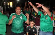 ¡México lo logro!