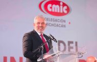 Con inversión histórica de 24 mil mdp, ingenieros locales ejecutan el 95% de la obra pública: Bedolla