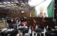 Por ley, alimentación adecuada en niñez y adolescencia como derecho humano: 76 Legislatura