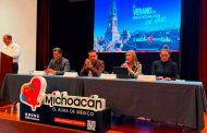 Michoacán proyecta recibir a más de 1.5 millones de turistas durante vacaciones de verano