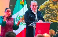 Programa para Familias Cuidadoras reduce del 30% al 2% el abandono de tratamientos en Michoacán: Bedolla