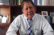 Consejo Empresarial gestionará conferencia del SAT para actualizar a contribuyentes en Zamora: Fernández Arias
