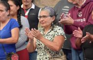 Familias vulnerables y madres autónomas cumplirán el sueño de tener casa propia en Michoacán