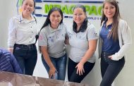 Estudiantes de Universidad Capital fortalecen su formación profesional con visita académica a Embag Pack