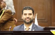 Castigarán con hasta 12 años de cárcel el uso de videovigilancia y geolocalización ilegal: Octavio Ocampo