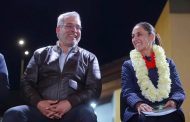 Apoyo histórico de 300 mdp al turismo, con el Plan Michoacán por la Paz y la Justicia: Bedolla