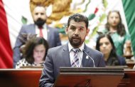 Octavio Ocampo celebra reforma que endurece penas contra quien violente a personas adultas mayores