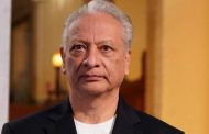 Detienen a Víctor Rodríguez Padilla, exdirector de Pemex