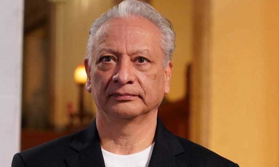 Detienen a Víctor Rodríguez Padilla, exdirector de Pemex