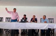 Consejo Empresarial proyecta feria de servicios para atender necesidades de empresarios