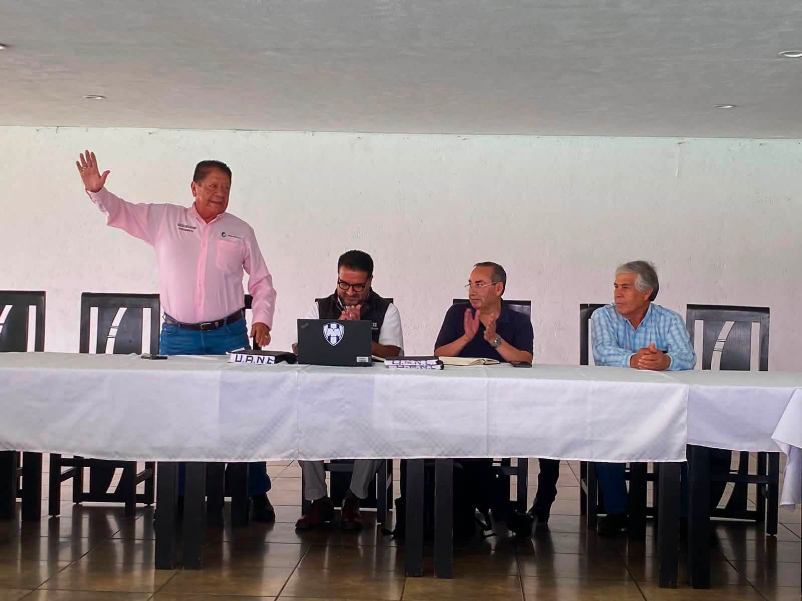 Consejo Empresarial proyecta feria de servicios para atender necesidades de empresarios