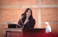 Giulianna Bugarini propondrá endurecer las penas por abuso de menores dentro de las escuelas