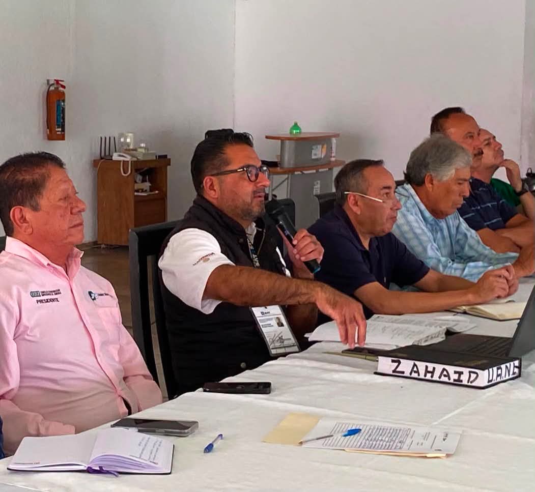 SAT busca incrementar formalidad empresarial para evitar competencia desleal: Ignacio Zamudio