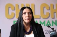 Convocan a disfrutar la Expo Fiesta Chilchota Eráxamani 2026, del 19 al 26 de julio