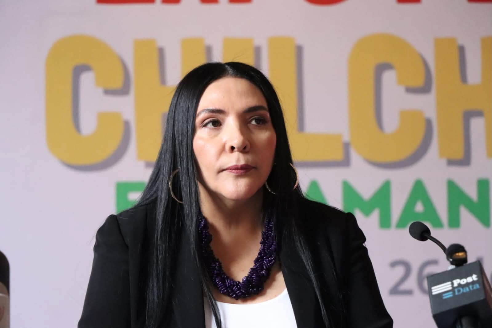 Convocan a disfrutar la Expo Fiesta Chilchota Eráxamani 2026, del 19 al 26 de julio