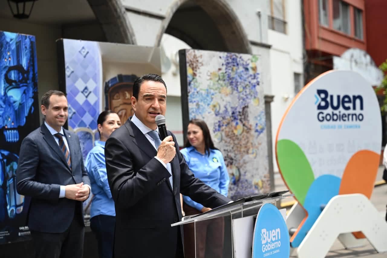 Zamora abre sus puertas al legado de Gaudí con exposición internacional de la Casa Batlló