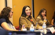 Gobierno digital fortalece la transparencia y mejora los servicios públicos: Adriana Campos Huirache