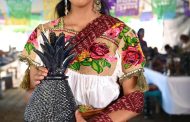 No te pierdas la quinta Feria de la Piña de Barro en San José, Tangancícuaro; termina mañana 12 de julio